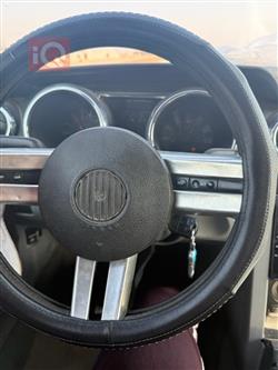 فورد موستانج